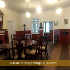 Kurseong Heritage House