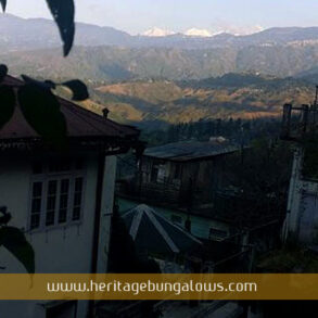 Kurseong Heritage House