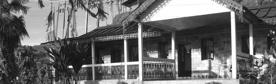 Heritage Bungalows - Sikkim, West Bengal, Jharkhand | India